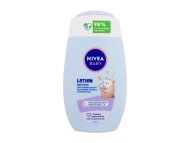 Nivea Baby Bed Time telové mlieko 200ml - cena, srovnání