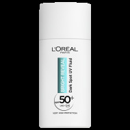 L´oreal Paris Bright Reveal Denný Anti-UV Fluid SPF50+ 50ml