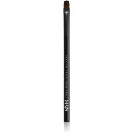 NYX Professional Makeup Pro Brush plochý štetec - cena, srovnání