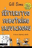 Sesterstvo sobotního sauvignonu - cena, srovnání