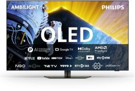 Philips 55OLED819