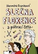 Slečna Florence a pátrací četa - cena, srovnání