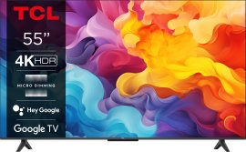 TCL 55V6B