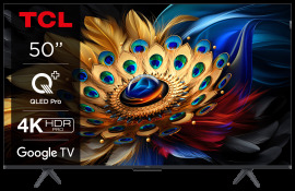 TCL 50C655