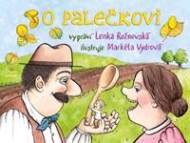 O Palečkovi - cena, srovnání