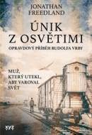 Únik z Osvětimi - Jonathan Freedland - cena, srovnání