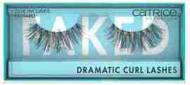 Catrice Faked Dramatic Curl Lashes