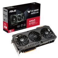 Asus TUF-RX7800XT-O16G-OG-GAMING - cena, srovnání