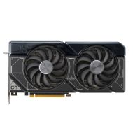 Asus DUAL-RTX4070TIS-O16G - cena, srovnání