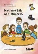 Nadaný žák na 1. stupni ZŠ - cena, srovnání