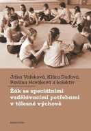 Žák se speciálními vzdělávacími potřebami v tělesné výchově - cena, srovnání