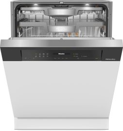 Miele G 7731 SCi 125