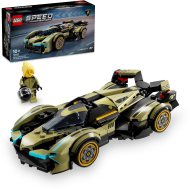 Lego Speed Champions 76923 Superauto Lamborghini Lambo V12 Vision GT - cena, srovnání