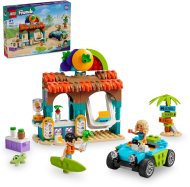 Lego Friends 42625 Plážový stánok so smoothies - cena, srovnání