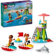 Lego Friends 42623 Plážový skúter - cena, srovnání