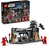 Lego Star Wars 75386 Súboj Paza Vizsly a Moffa Gideona - cena, srovnání