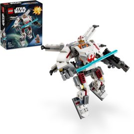 Lego Star Wars 75390 Robotický oblek X-wing Luka Skywalkera