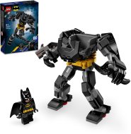 Lego DC Batman 76270 Batman v robotickom brnení - cena, srovnání