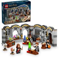 Lego Harry Potter 76431 Rokfortský hrad: Hodina elixírov - cena, srovnání