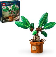 Lego Harry Potter 76433 Mandragora - cena, srovnání