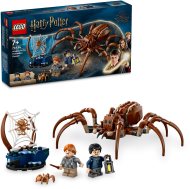 Lego Harry Potter 76434 Aragog v Zakázanom lese - cena, srovnání