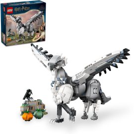 Lego Harry Potter 76427 Hrdozobec