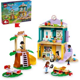 Lego Friends 42636 Škôlka v mestečku Heartlake