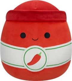 Squishmallows Omáčka Sriracha Illia