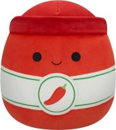 Squishmallows Omáčka Sriracha Illia - cena, srovnání