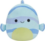 Squishmallows Ryba Leland - cena, srovnání