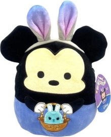 Squishmallows Disney Veľkonočný Mickey