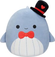 Squishmallows Veľryba Samir - cena, srovnání