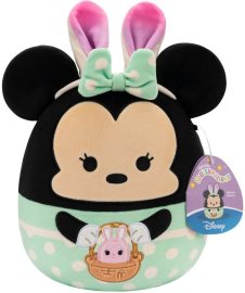 Squishmallows Disney Veľkonočná Minnie