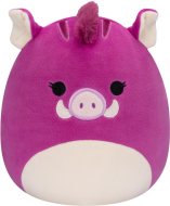 Squishmallows Fialový kanec Jenna - cena, srovnání