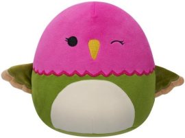 Squishmallows Kolibrík Nalma