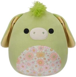 Squishmallows Zelený oslík Juniper