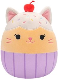 Squishmallows Cupcake mačka Miriam