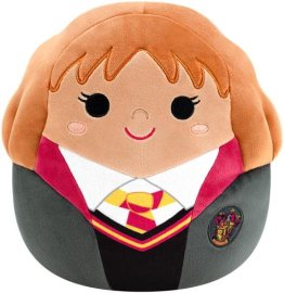 Squishmallows Harry Potter Hermiona 40cm