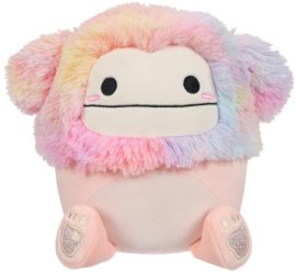 Squishmallows Bigfoot Diane