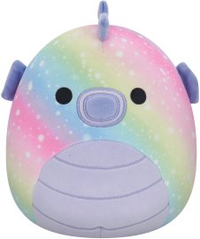 Squishmallows Galaktický morský koník Emerald 20cm