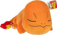 Jazwares Pokémon - 45cm plyšiak Charmander - cena, srovnání