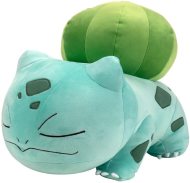 Jazwares Pokémon - 45cm plyšiak Bulbasaur - cena, srovnání