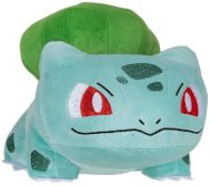 Jazwares Pokémon - 20cm plyšiak - Bulbasaur - cena, srovnání