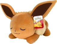 Jazwares Pokémon - 45cm plyšiak Eevee - cena, srovnání