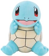 Jazwares Pokémon - 20cm plyšiak - Squirtle - cena, srovnání