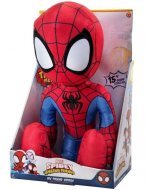 Jazwares Popular Spiderman hovoriaca plyšová figúrka 40cm - cena, srovnání