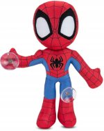 Jazwares Spidey Spiderman plyšiak s prísavkou 23cm - cena, srovnání