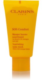 Clarins SOS Comfort Mask 75ml