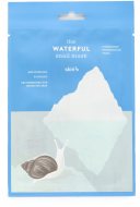 Skin79 The Waterful Snail Mask 20ml - cena, srovnání