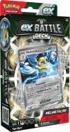 Pokémon TCG: ex Battle Deck - Melmetal - cena, srovnání